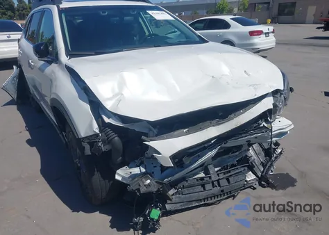 2022 Subaru Outback Onyx Edition Xt из США, поврежденный, VIN 4S4BTGLD7N3178769